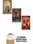 Efsaneler Serisi 3 Kitap Takım + Okuma Sticker'ları 1