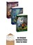 Ejderha Mızrağı 3 Kitap Takım + Okuma Sticker'ları 1