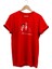 Kılıç Baskılı T-Shirt %100 Pamuk Dijital Baskılı Tişört 1