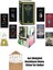 Tolkien Külliyatı 14 Kitap Set + Okuma Sticker'ları 1