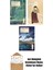 Osamu Dazai 3 Kitap Takım + Okuma Sticker'ları 1