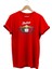 Italian Scooter Baskılı T-Shirt 1