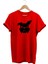 Buldog Baskılı T-Shirt 1