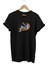 Astronot Baskılı T-Shirt 1