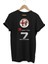 Alfaromeo 7 Baskılı T-Shirt 1