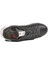 Siyah-Beyaz Memory Foarm Unisex Spor Ayakkabı Cheta 41 Forever G 4