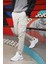 Beyaz Erkek Sneaker 29578M 4