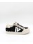 Ithal Single Taşlı Model Kadın Sneakers KB0043 Siyah 1