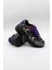 Multi Kadın Spor Ayakkabı KB51166 Mor Multi 3
