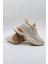 Sneaker Kadın Spor Ayakkabı KB004545 Bej 2