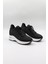Sneaker Kadın Spor Ayakkabı KB0505505 Siyah 2
