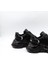 Sneaker Kadın Spor Ayakkabı KB0019 Siyah 4