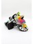 Ithal Bağcıklı Sneakers Unisex Spor Ayakkabı GJ303 Bej 3