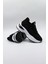 Sneaker Kadın Spor Ayakkabı KB004545 Siyah 3