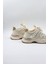 Ithal Kadın Sneakers Spor Ayakkabı KB0052 Beyaz 4