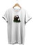 Panda Baskılı T-Shirt 1