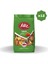 Sebzeli Burgu Makarna 500 gr - (12 Adet) 1