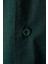 Erkek Comfort Fit Basic Kısa Kol Tek Cepli Yıkamalı Gabardin Gömlek Kansas Ss B01.251.428 - Orman Yeşili 5