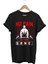 Gym Sporcu Fitness No Pain No Gain Dumbell Tasarım Baskılı %100 Pamuk Regular Fit T-Shirt 1