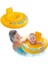 My Baby Float Oturaklı Bebek Flatörü 70 cm Çocuk Havuz ve Deniz Simidi (6-12 Ay) M-56585 2