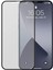 Iphone 12 6.1'' Uyumlu Full 10D Ekran Koruyucu Kırılmaz Cam (Iphone 12 6.1'') 1