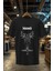 Behemoth Streetwear Baskılı %100 Pamuk Bisiklet Yaka T-Shirt 1