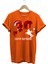 Atatürk 30 Ağustos Zafer Bayramı Bayrak Baskılı %100 Pamuk Regular Fit T-Shirt 1