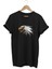 Kartal Baskılı T-Shirt 1