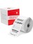 40X20MM/320 Adet Beyaz Etiket M108/M110/M220/M221/M120/M200/M110S Uyumlu XP4020-320 1