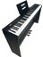 Digital Piyano Hassasiyetli 88 Tuş 3 Pedal 1