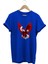 Türkiye Ay Yıldız Türk Bayrağı Kartal Tasarım Baskılı %100 Pamuk Regular Fit Bisiklet Yaka T-Shirt 1