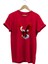 Türkiye Ay Yıldız Türk Bayrağı Kartal Tasarım Baskılı %100 Pamuk Regular Fit Bisiklet Yaka T-Shirt 1