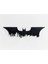 Batman Duvar Dekoru – Çift Taraflı Bantlı, Kolay Montaj 1