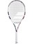 Boost Drive White 260GR Yetişkin Tenis Raketi (27"/grip L0) 1