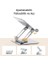 360° Dönebilen Alüminyum Tablet Standı Yükseklik ve Eğim Ayarlı Metal Tablet Tutucu iPad Pro 13 12 11 Air Mini 5 4 3 Telefon E-Okuyucu Uyumlu 2