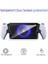 Sony Ps5 Playstation Portal Için Sert Camdan Ekran Koruyucu Folyo, 2 Adet, Sertlik Derecesi 9h, Çizilmez, Kabarcıksız, Parmak Izi Bırakmaz, Hd Koruma 3
