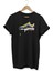 Ayakkabı Baskılı T-Shirt 1