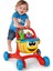 Asfstore Chicco Mutlu Alışveriş Ilk Adımlar Yürüteci - 4'ü Bir Arada Ingilizce + Türkçe Aktiviteli 1
