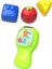 Asfstore Chicco Mutlu Alışveriş Ilk Adımlar Yürüteci - 4'ü Bir Arada Ingilizce + Türkçe Aktiviteli 4