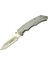 7040 Wy Kamp Çakı 22 cm - Metal Saplı, Kılıflı, Kutulu 1