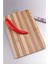 Balsa Ahşap Kesim Panosu 22*33 1