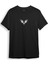 Street Wear Sokak Stili Ön Arka Baskılı Şık Tasarımlı %100 Pamuk Regular Fit T-Shirt 1