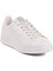 Beyaz Unisex Spor Ayakkabı Cheta 41 Forever M 1
