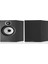 Bowers & Wilkins 606S3 Raf Tipi Hoparlör Siyah Çift 1