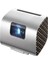 Vıewsonıc M10 Fhd 2200 Lumen Harman Kardon Hoparlorlu Taşınabilir Rgb Lazer Akıllı Projeksıyon 1