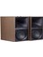 The Sevens Aktif Bluetooth Hoparlör Çift Ceviz 2