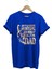Hunting Avcılık Kurt Poster Baskılı %100 Pamuk Regular Fit Bisiklet Yaka T-Shirt 1