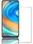 Redmi Note 10 ve Note 10S Uyumlu Ekran Koruyucu, Xiaomi Redmi Note 10 Modellerine Uyumlu Temperli Ekran Koruyucu Cam Hd Kalite Görüntü Darbe Dayanıklı Ekran Koruyucu Cam 2