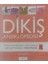 Dikiş Ansiklopedisi Terzilik - Ev Mefruşatı - Araç Gereçler - Adım Adım Teknikler - Farklı Projeler 1
