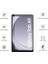 Kırılmaz Ekran Koruyucu Cam Tempered Glass Darbeye Dayanıklı 8.7 Inç Şeffaf Samsung Galaxy Tab A9 X110 X115 ile Uyumlu Ürün 2
